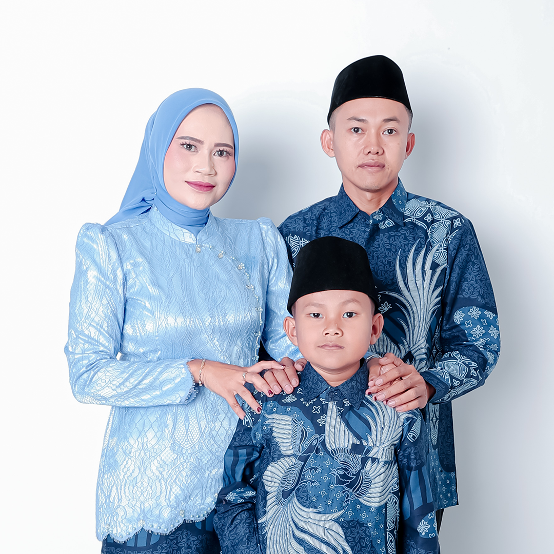 Foto Syakir Farel Ramadhan